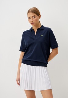 Поло Lacoste