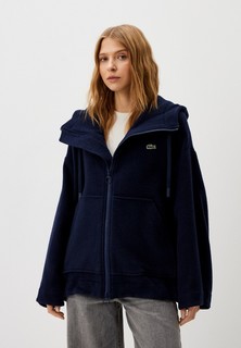 Полупальто Lacoste