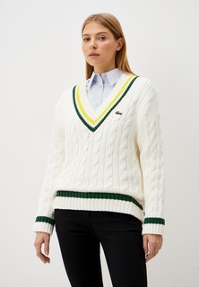 Пуловер Lacoste