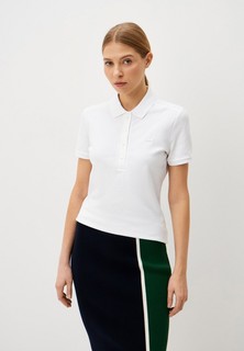 Поло Lacoste