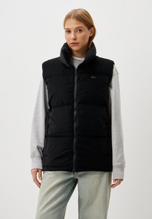 Жилет утепленный Lacoste