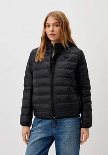 Куртка утепленная Lacoste