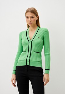 Кардиган Lacoste