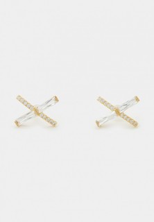 Серьги Bocciolo