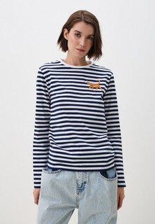 Лонгслив Берегите Птиц