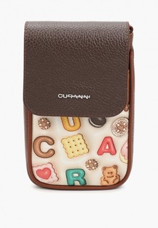 Сумка Curanni
