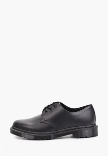Туфли Dr. Martens