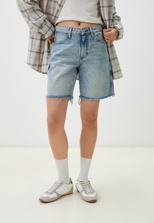Шорты джинсовые Wrangler