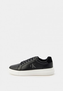 Кеды Calvin Klein Jeans