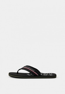 Сланцы Tommy Hilfiger