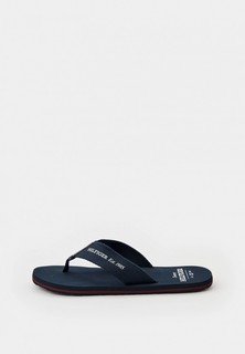 Сланцы Tommy Hilfiger