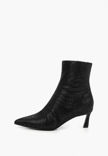 Ботильоны Steve Madden