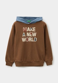 Худи United Colors of Benetton