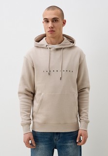 Худи Jack & Jones