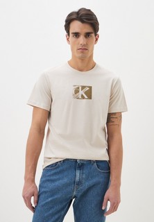 Футболка Calvin Klein Jeans