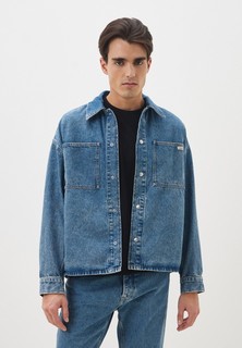 Куртка джинсовая Calvin Klein Jeans