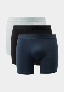 Трусы 3 шт. Calvin Klein Underwear