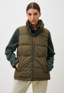 Жилет утепленный Camel active