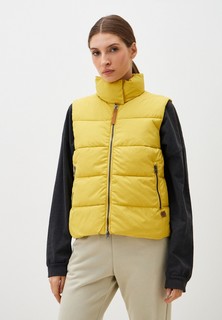 Жилет утепленный Camel active