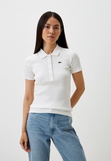 Поло Lacoste