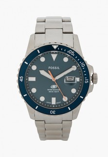 Часы Fossil