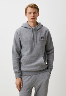 Худи Gant