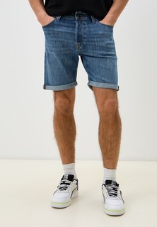 Шорты джинсовые Jack & Jones