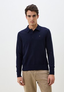 Поло Tommy Hilfiger