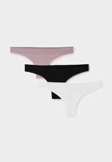 Трусы 3 шт. Terranova