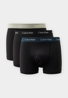 Трусы 3 шт. Calvin Klein Underwear