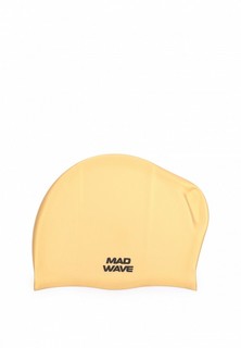 Шапочка для плавания MadWave