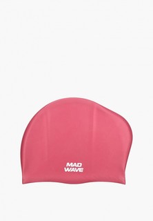 Шапочка для плавания MadWave