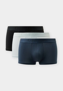 Трусы 3 шт. Calvin Klein Underwear