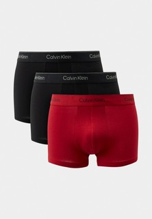 Трусы 3 шт. Calvin Klein Underwear