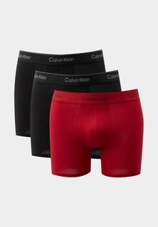 Трусы 3 шт. Calvin Klein Underwear