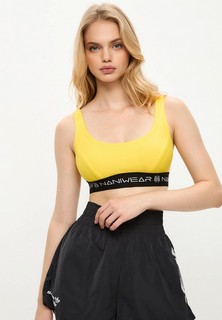 Топ спортивный Naniwear