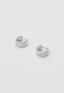 Серьги Guess