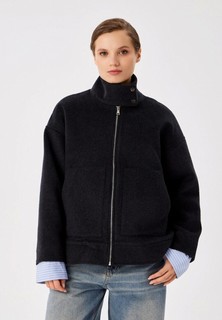 Полупальто Lu Sisters Brand