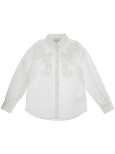 Блузка Ermanno Scervino