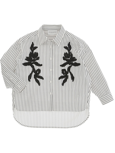Блузка Ermanno Scervino