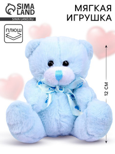 Мягкая игрушка Milo Toys