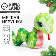 Новый год. мягкая игрушка Milo Toys