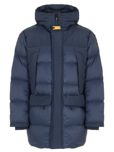 Пуховик стеганый Parajumpers