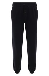 Хлопковые джоггеры Kiton
