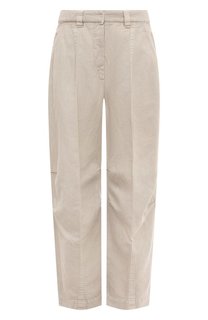 Джинсы Brunello Cucinelli