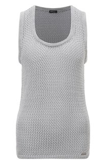 Хлопковый топ Kiton