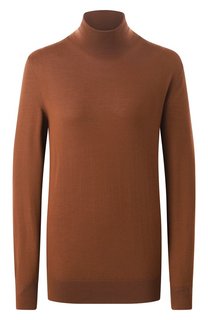 Кашемировая водолазка Dolce & Gabbana