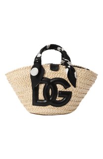 Сумка Kendra small Dolce & Gabbana