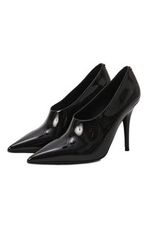 Кожаные туфли Le Salon 105 Valentino