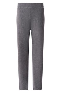 Кашемировые брюки MUST